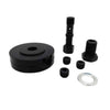 Endura Olie Adapter Olie temp Druk VW 2.0 TFSI EA113