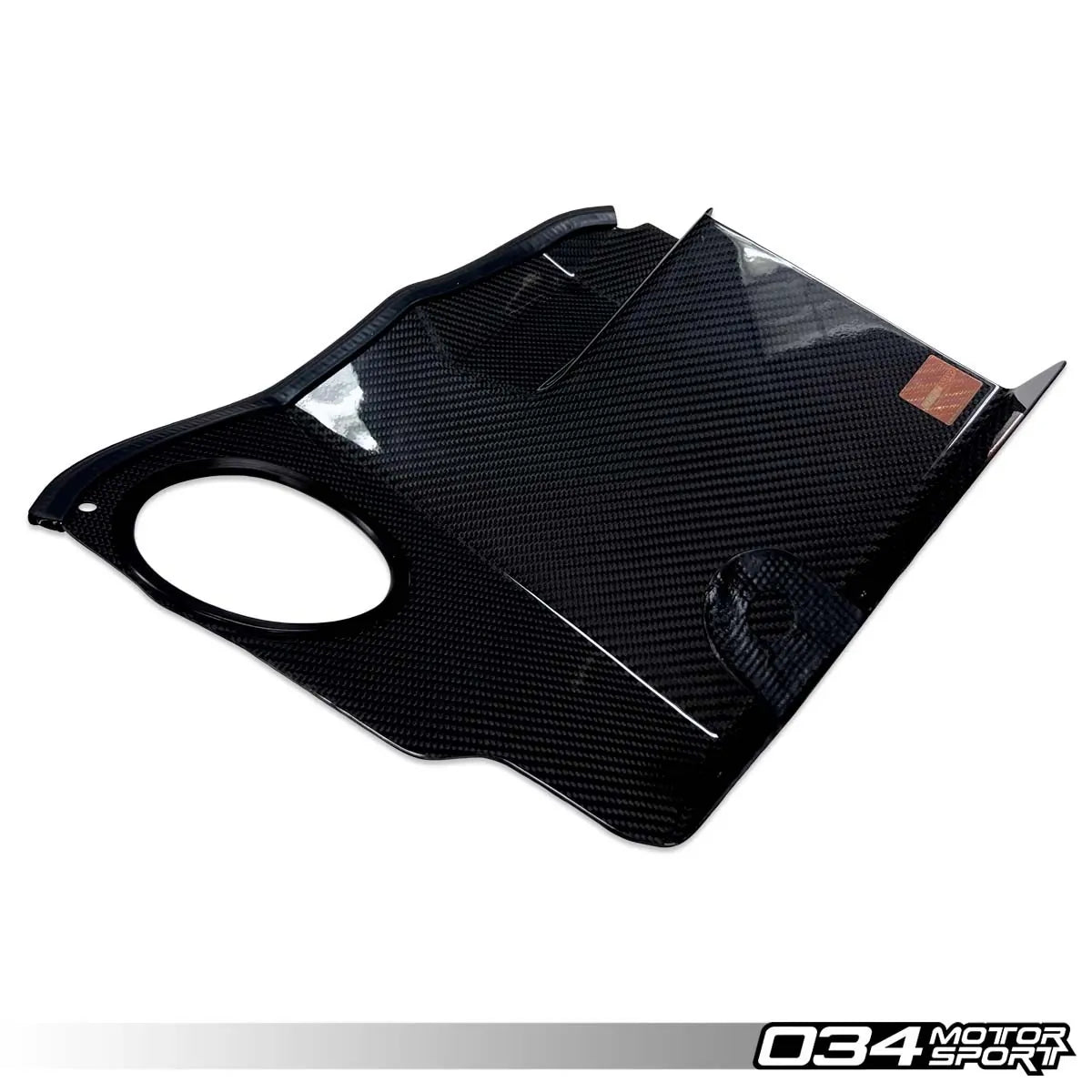 S34 Carbon Fiber Intake, Audi B8 8.5 Q5 SQ5 3.0 TFSI 10