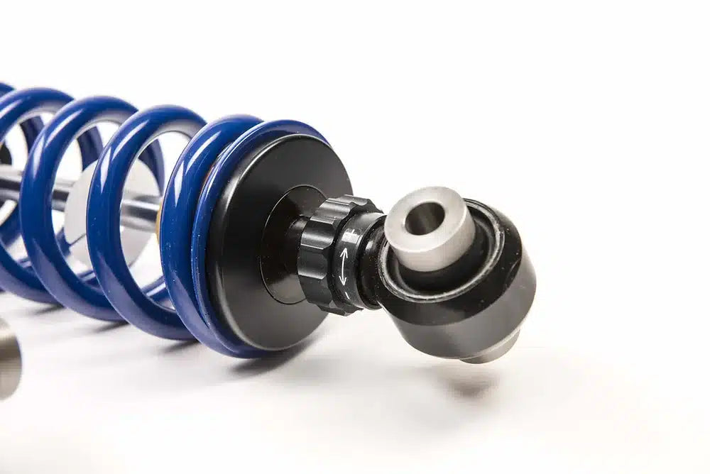 Racingline Instelbare Schroefset S3 8P Golf 6 GTI 6