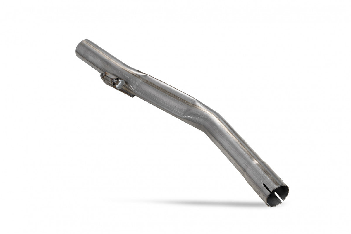 Scorpion Half systeem BMW E30 325 incl. Cabrio Touring 06