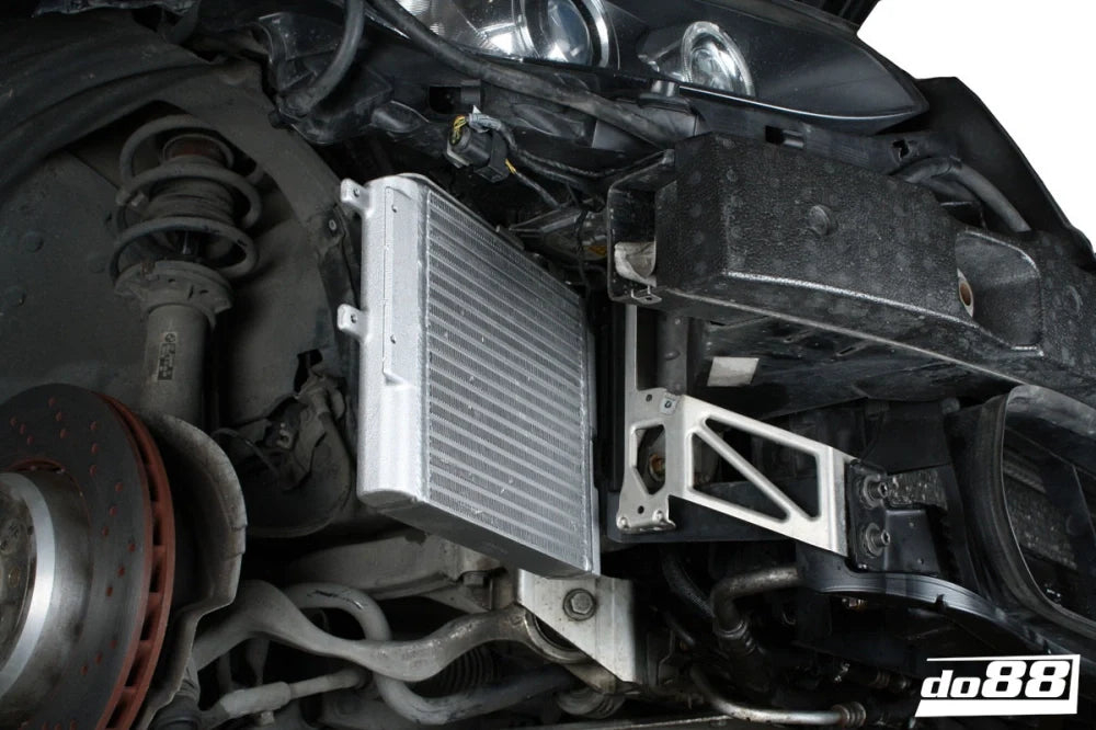 refroidisseur d'huile do88 BMW M3 E9X DKG DCT 3