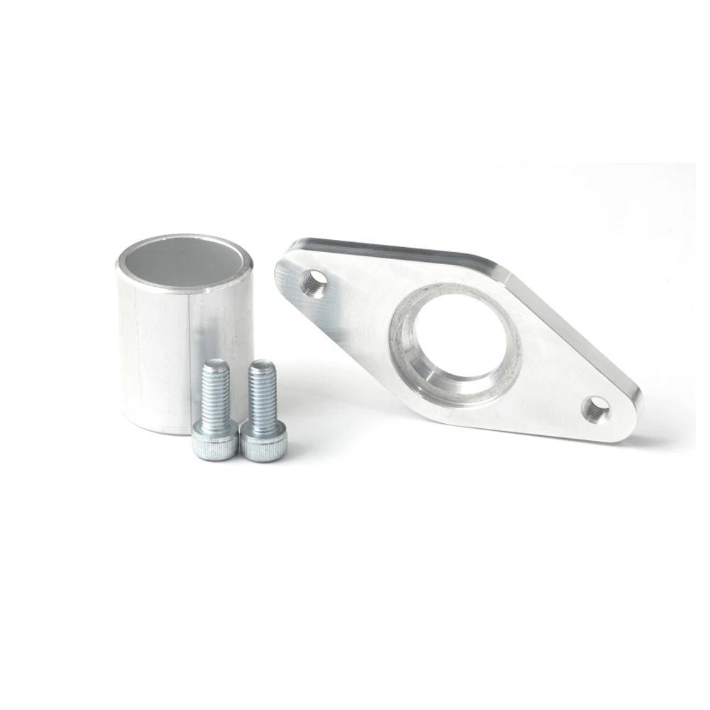 GFB Flange Blow Off Valve 1.5 inch Pipe