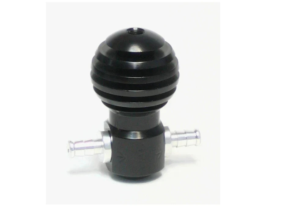 GFB Atomic Boost Controller Single Stage