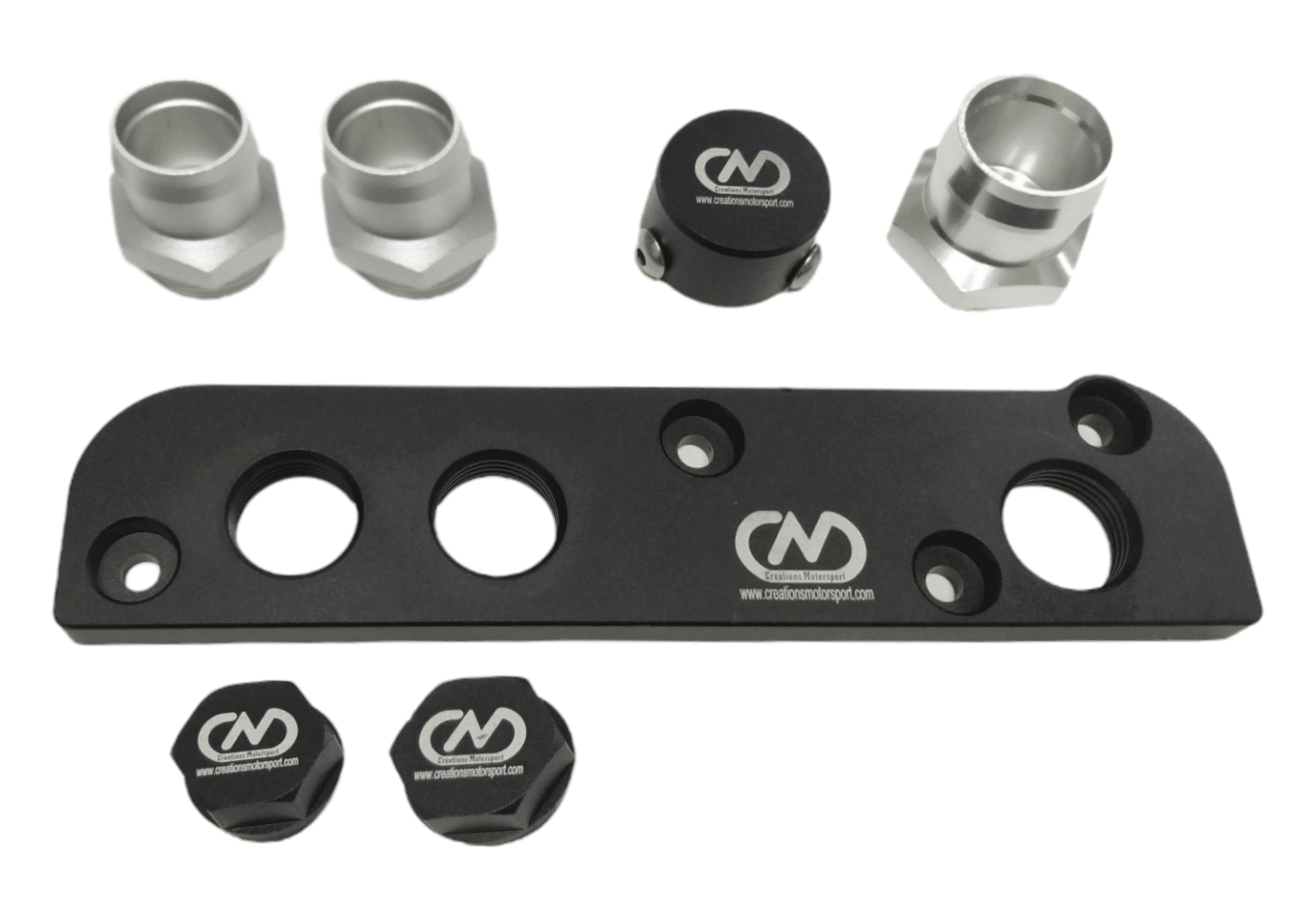 Creations Motorsport PCV Revamp Usuń Zawór VAG 1 8T 3