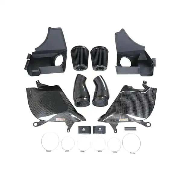 Presa d'aria Armaspeed in carbonio per BMW F90 M5 S63