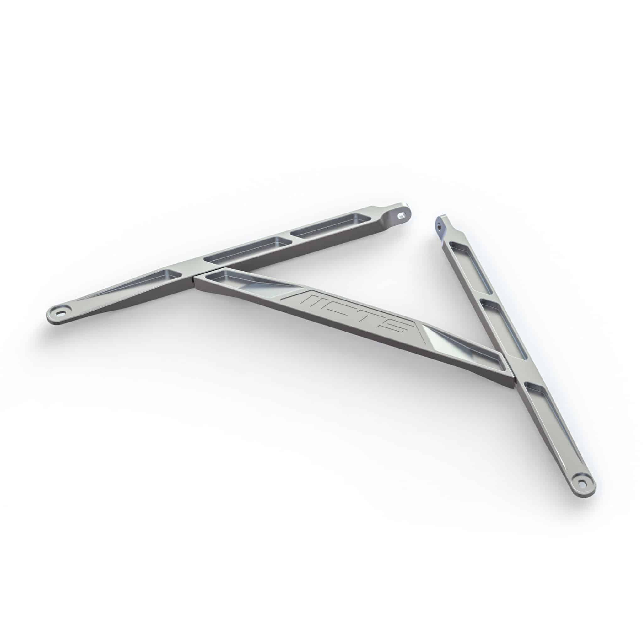 CTS Turbo Strut Bracket Audi A4 S5 RS5 B9 4