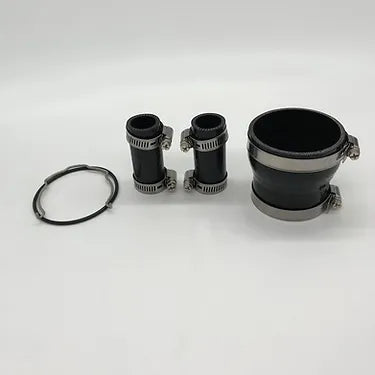 Alpha Competition Chargepipe BMW 135i E8x 335i E9x N54 3