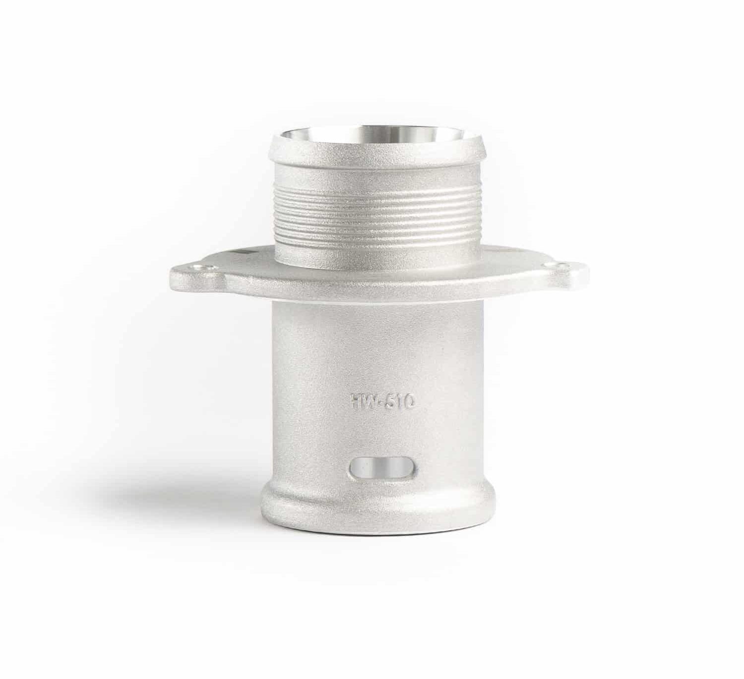 CTS Turbo Uitlaatdemper Verwijderen VW Golf 8 GTI EA888.4