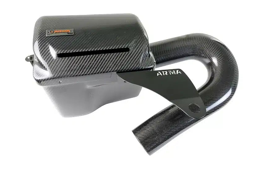 Armaspeed Aluminum Cold Air Intake BMW 3 Series F3x N20 1