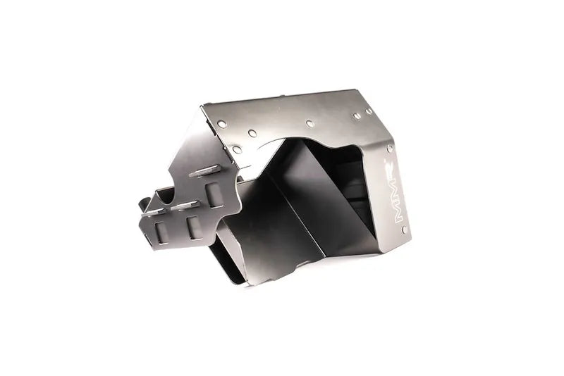Piastra di coppa dell'olio MMR Baffled M135i M235i N55 3