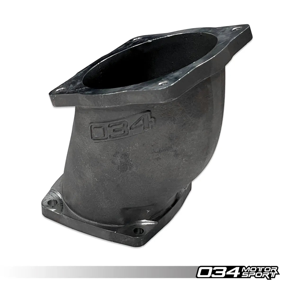 034Motorsport SüperDüper Charger 84mm Throttle Body System, B8 B8.5 Audi Q5 SQ5 3.0TFSI 6