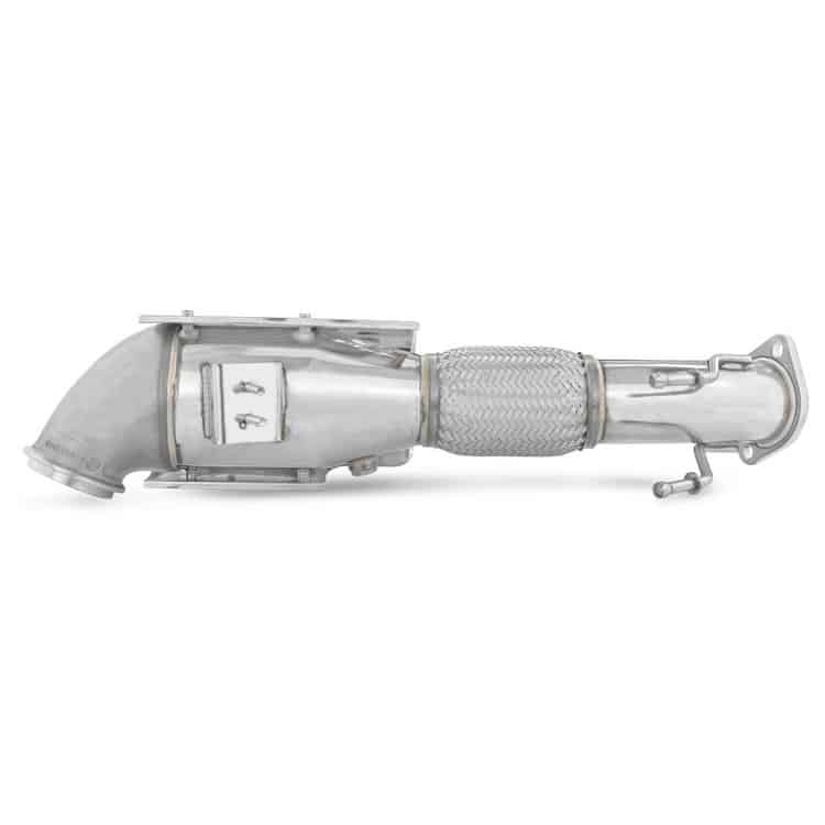 Wagner Downpipe Kit incl. 1x 200Cpi Focus St Mk3