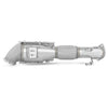 Wagner Downpipe Kit incl. 1x 200Cpi Focus St Mk3