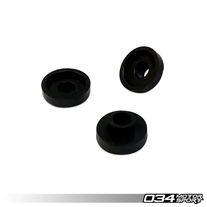 034 Motorsport Verstelbare verlagingsset Audi C7 05