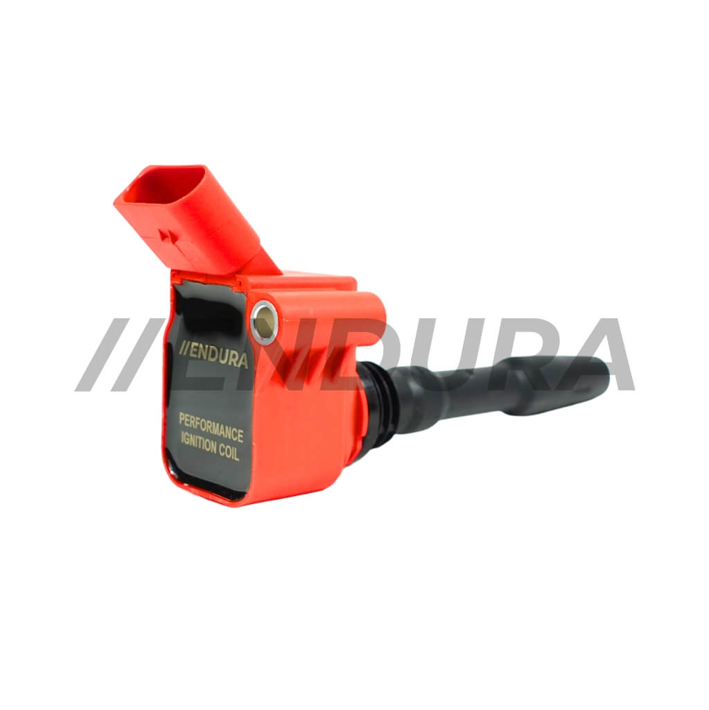 Kit de performance Endura Stage 3 pour VW Golf 7 7.5 R 12