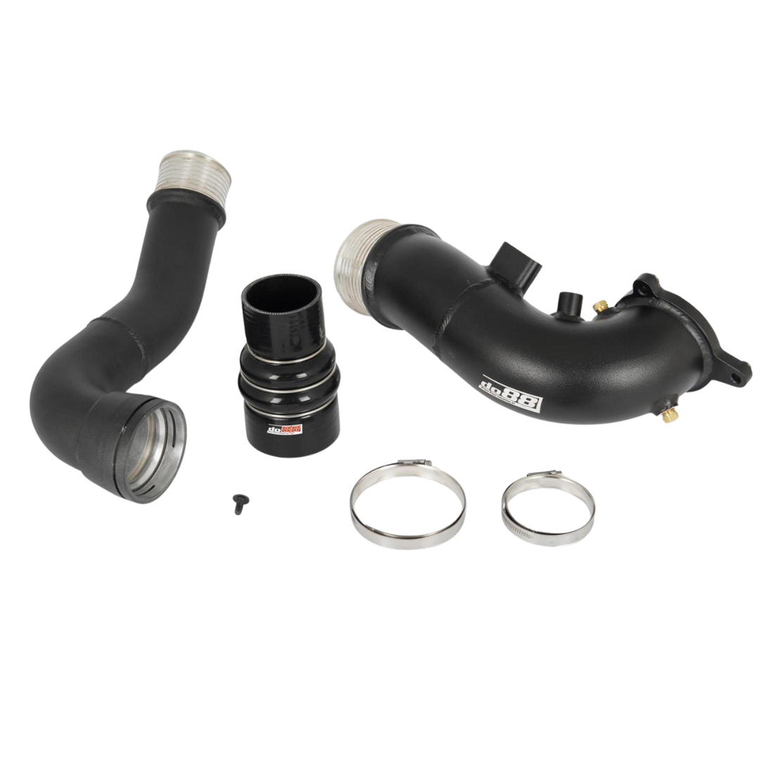 Kit de tubería de carga DO88 para BMW M140i, M240i, 440i, F2X, F3X y B58
