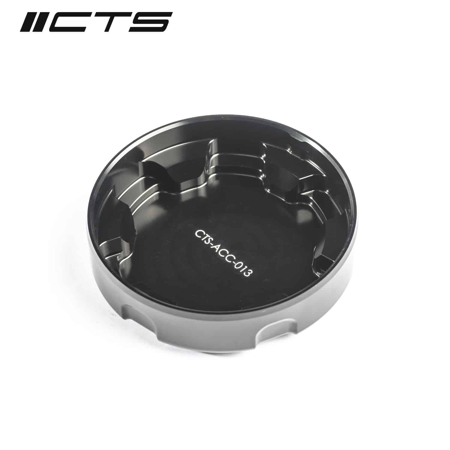 CTS Turbo Coolant Cap Toyota Supra A9x B58 2