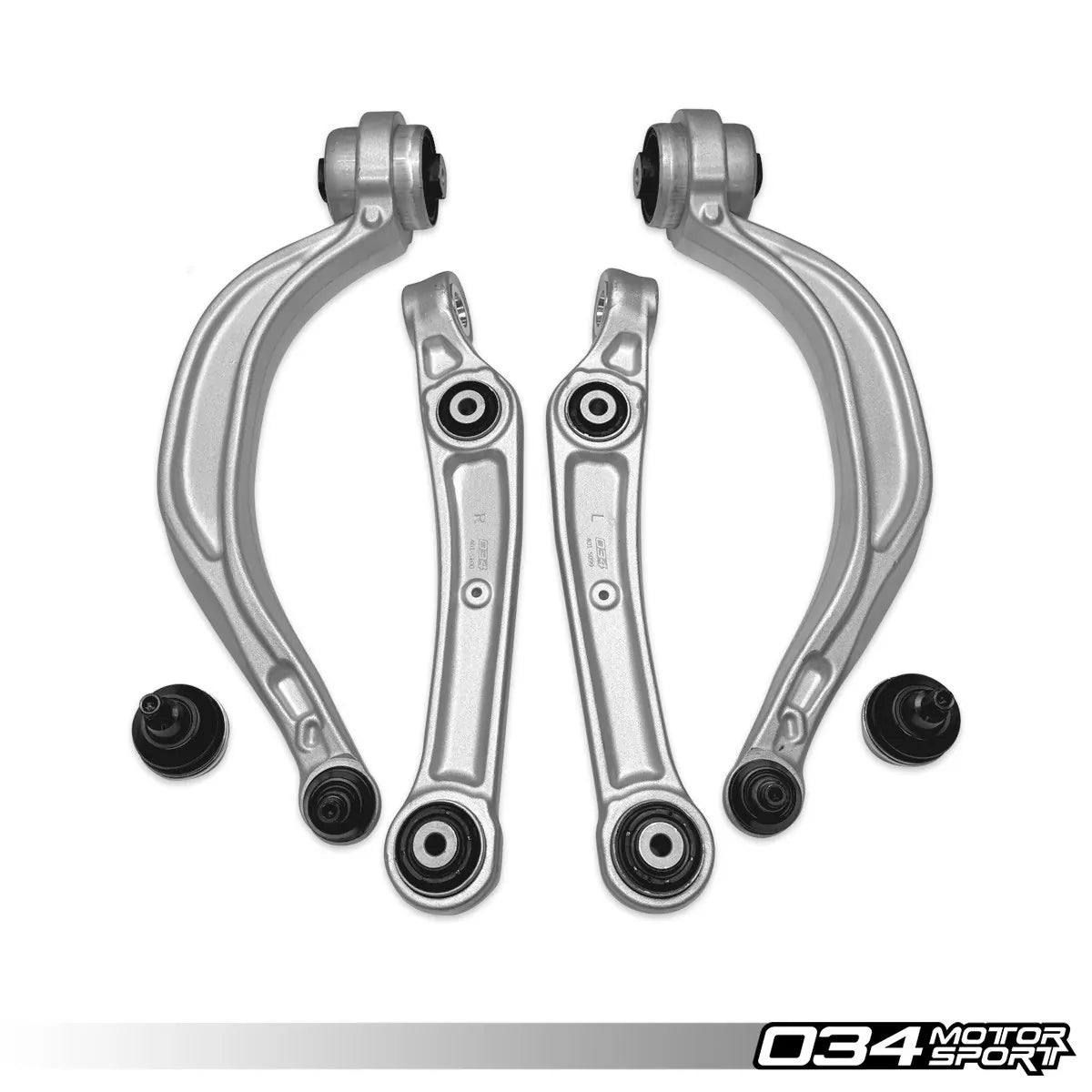 Density Line Control Arm Kits, B9 B9.5 Audi Q5 SQ5 5