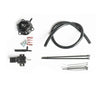 CTS Turbo Diverter Valve Kit Audi A4 A5 Q5 B9