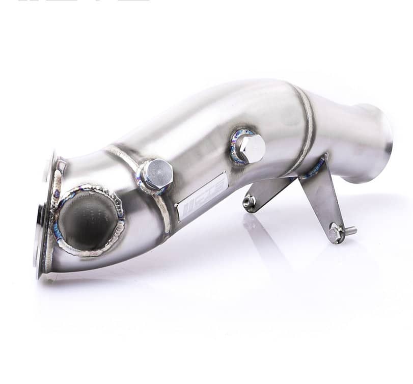 cts turbo downpipe 4 bmw 135i 235i 335i n55 4