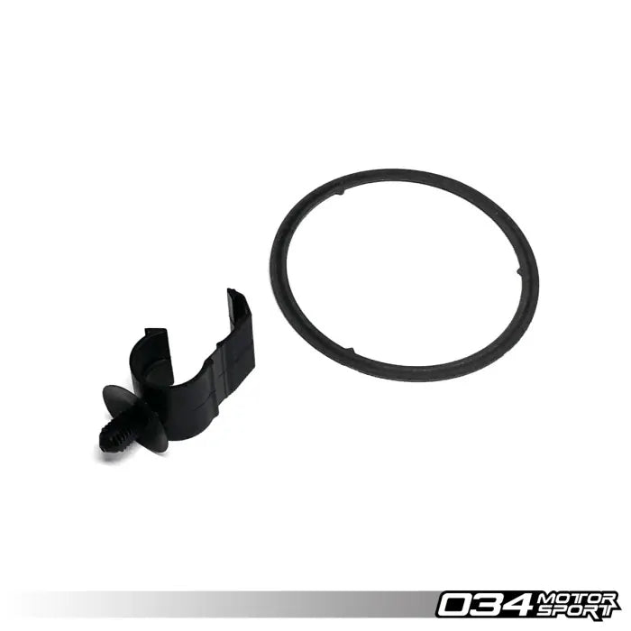 034 Motorsport Billet Catch cankit 8J AUDI TT RS 2.5 TFSI 5