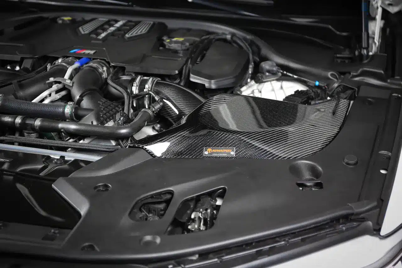 Armaspeed Air Intake BMW M5 F90 3