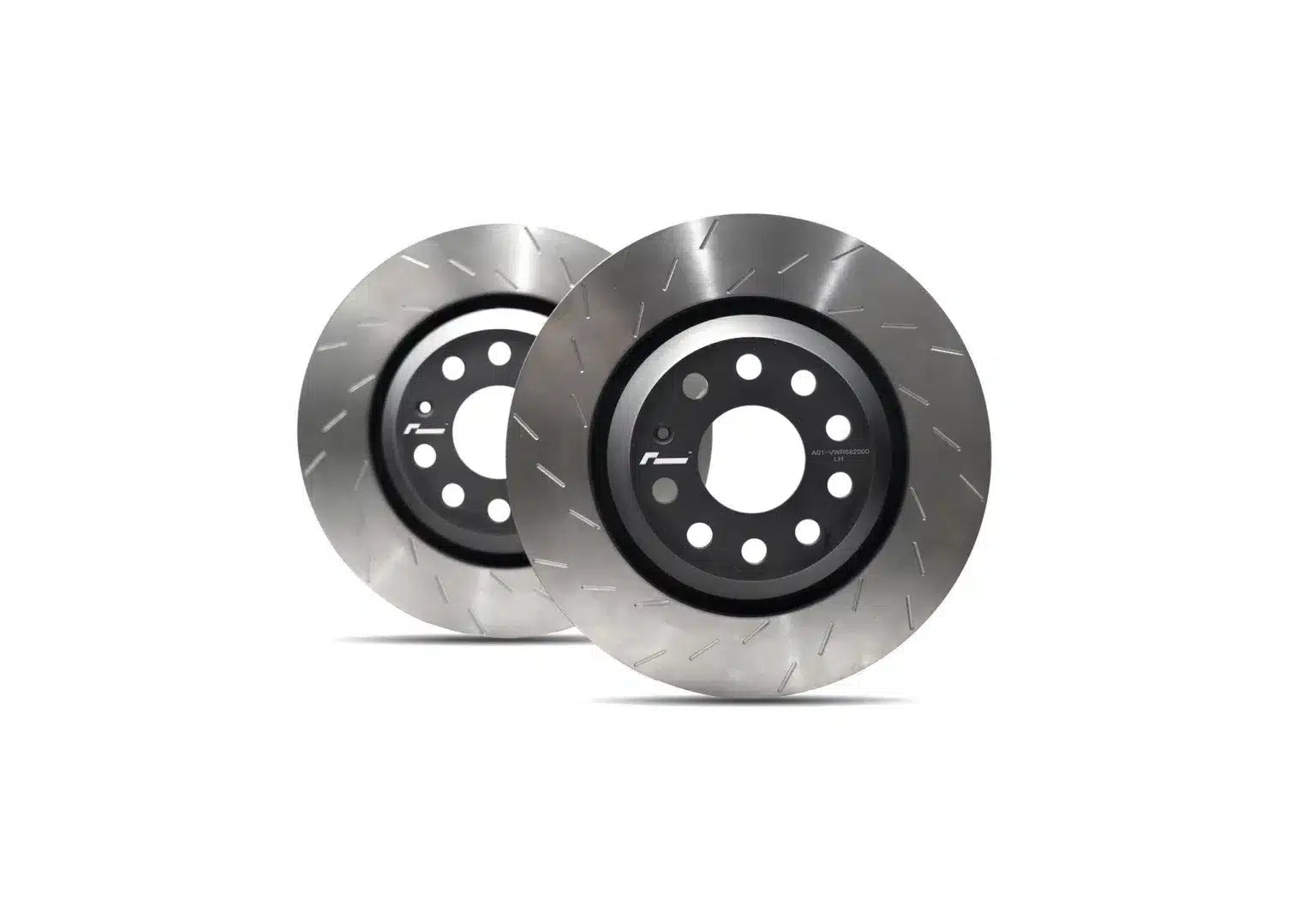 Racingline Achterste Remschijven Rotors 310mm x 22mm