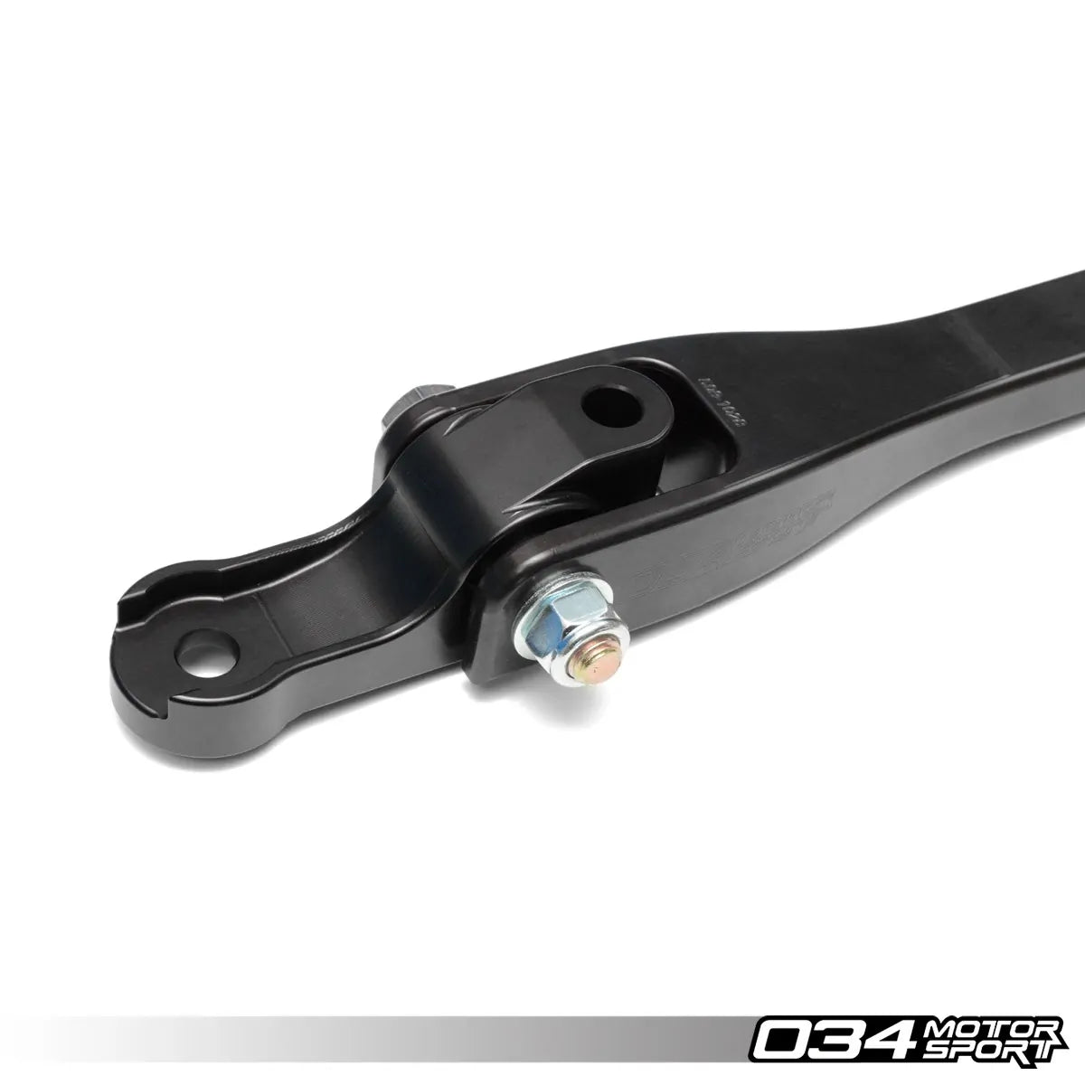 034 Motorsport Billet Dogbone Prestaties VW AUDI MQB 03