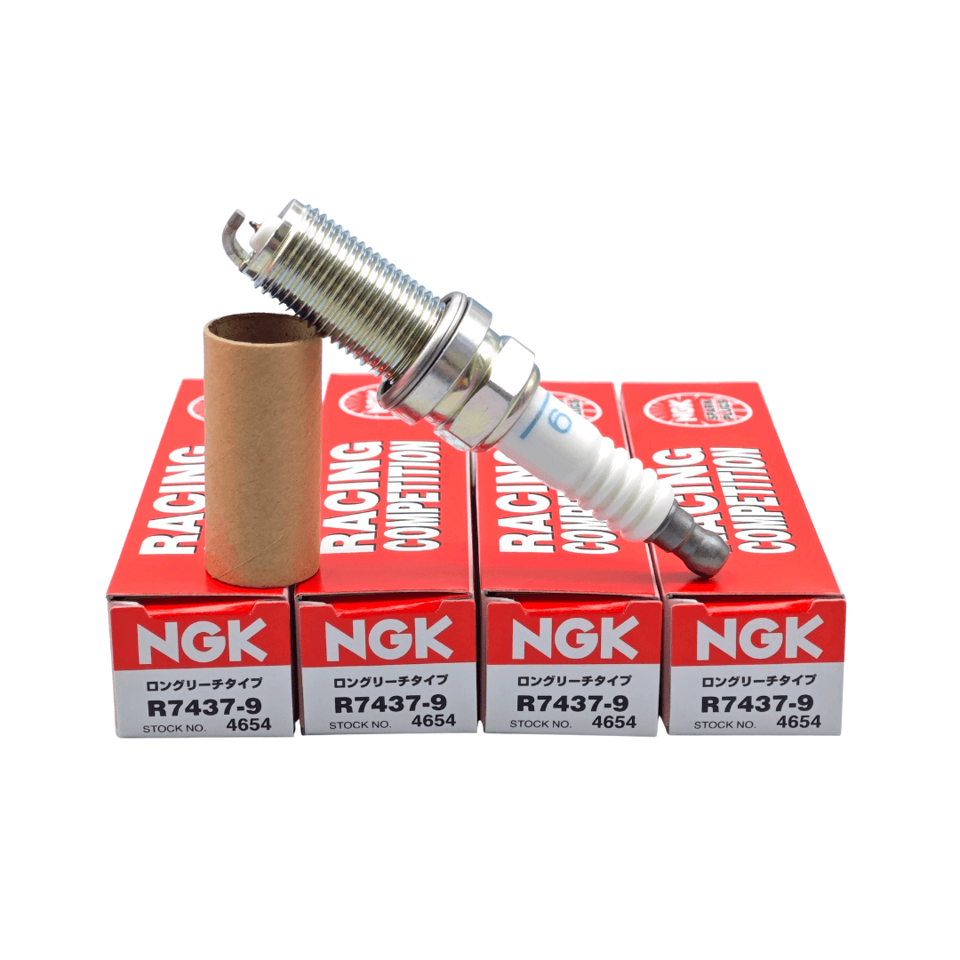 Kit di prestazioni Endura VW Golf 7 7.5 R Stage 3 14