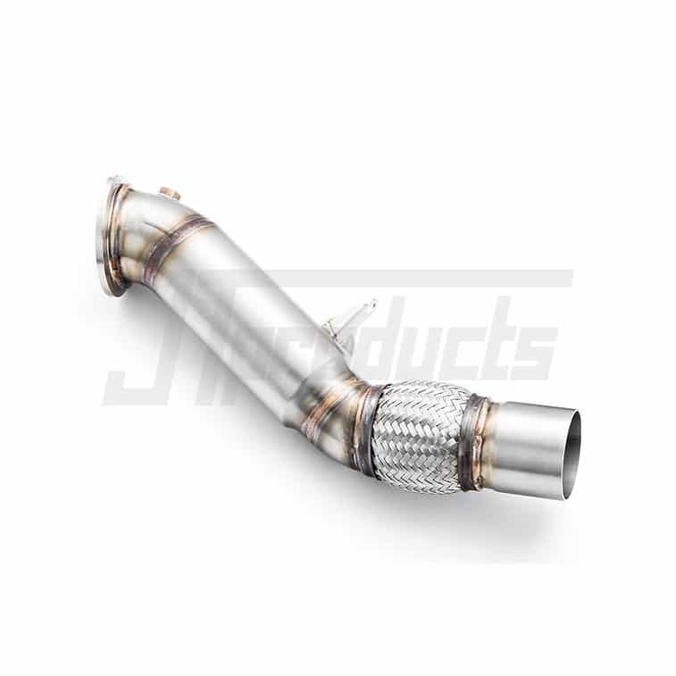 downpipe 3 5 bmw 120i 220i 320i 630i 730i b48 7
