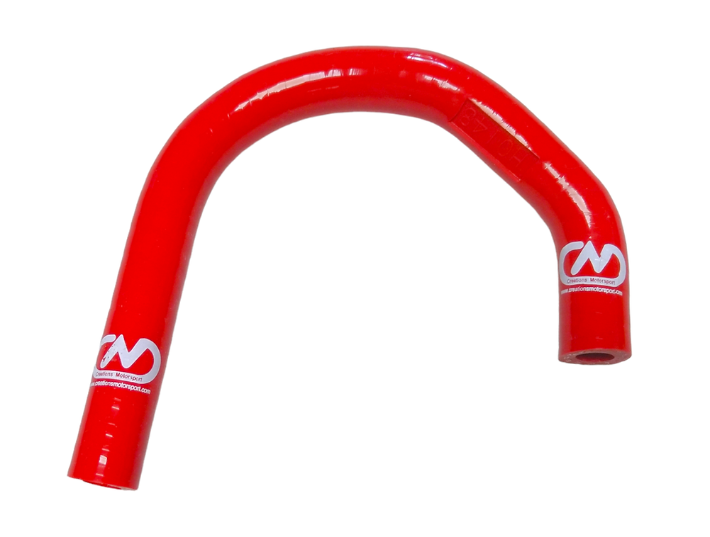 Rura serwa Creations Motorsport Audi S3 8L 3