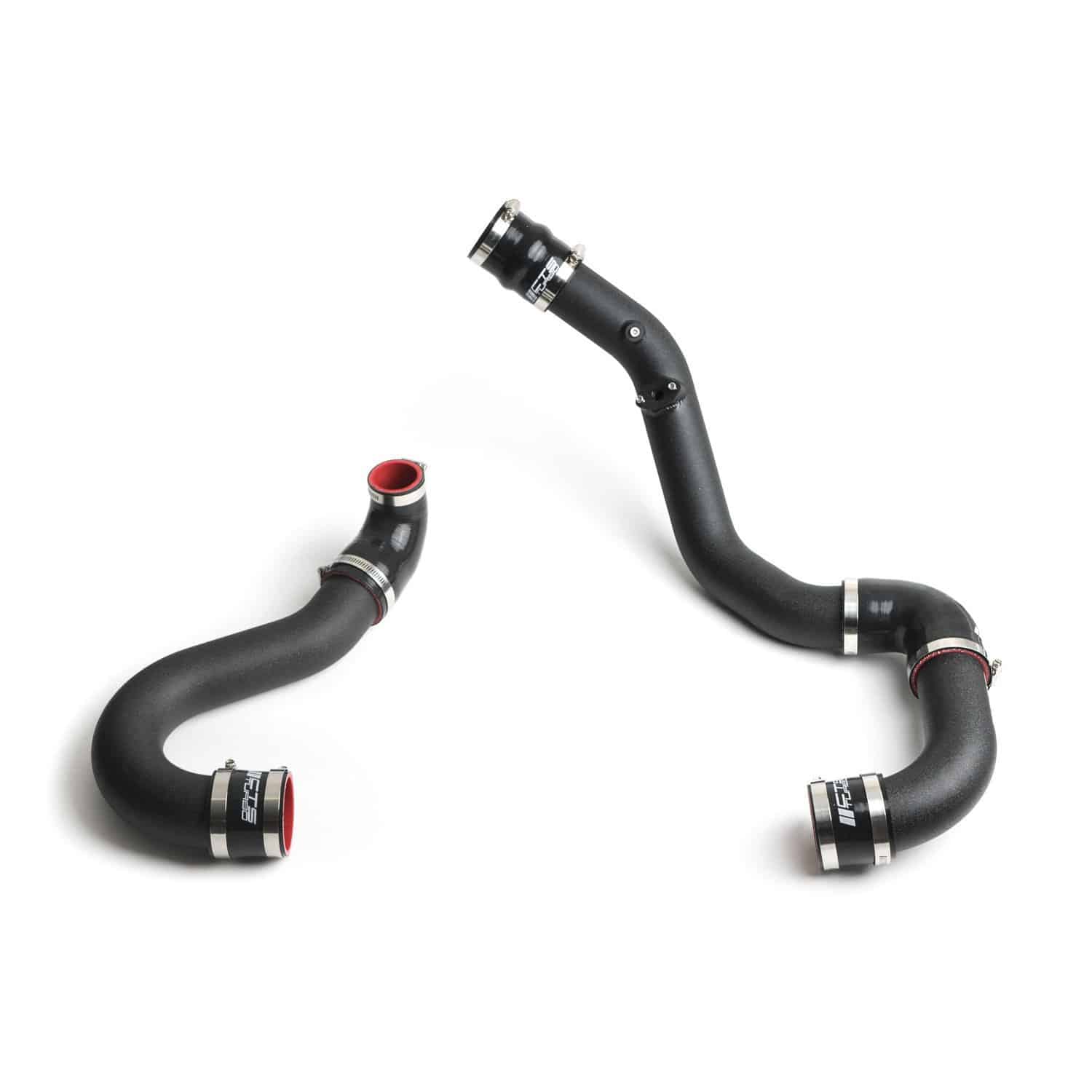 CTS Turbo Inlet Outlet Pipe Kit Audi A4 A5 B9 2 0 TFSI
