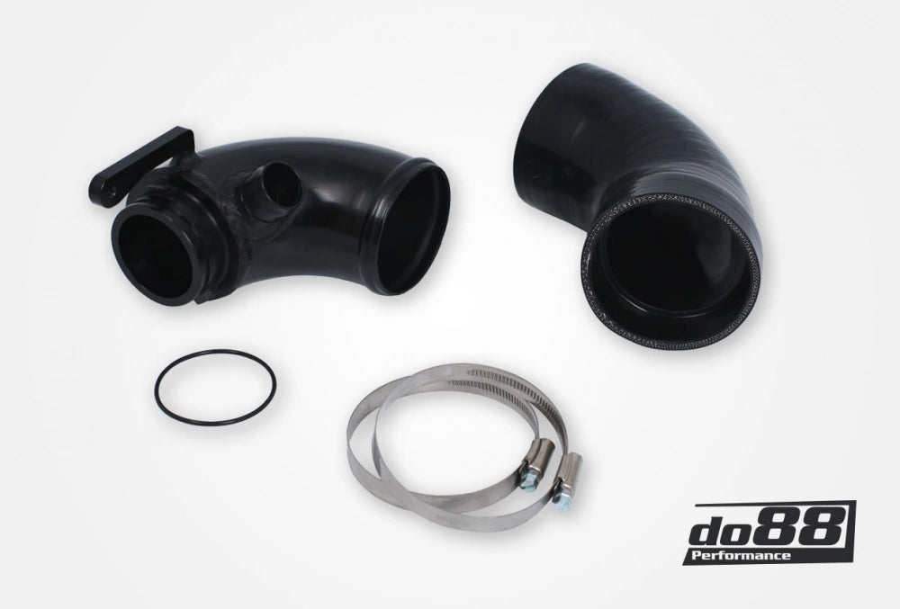 do88 turbo inlet vw golf 7 gti r a3 8v 1 8 2 0 tsi mqb 2