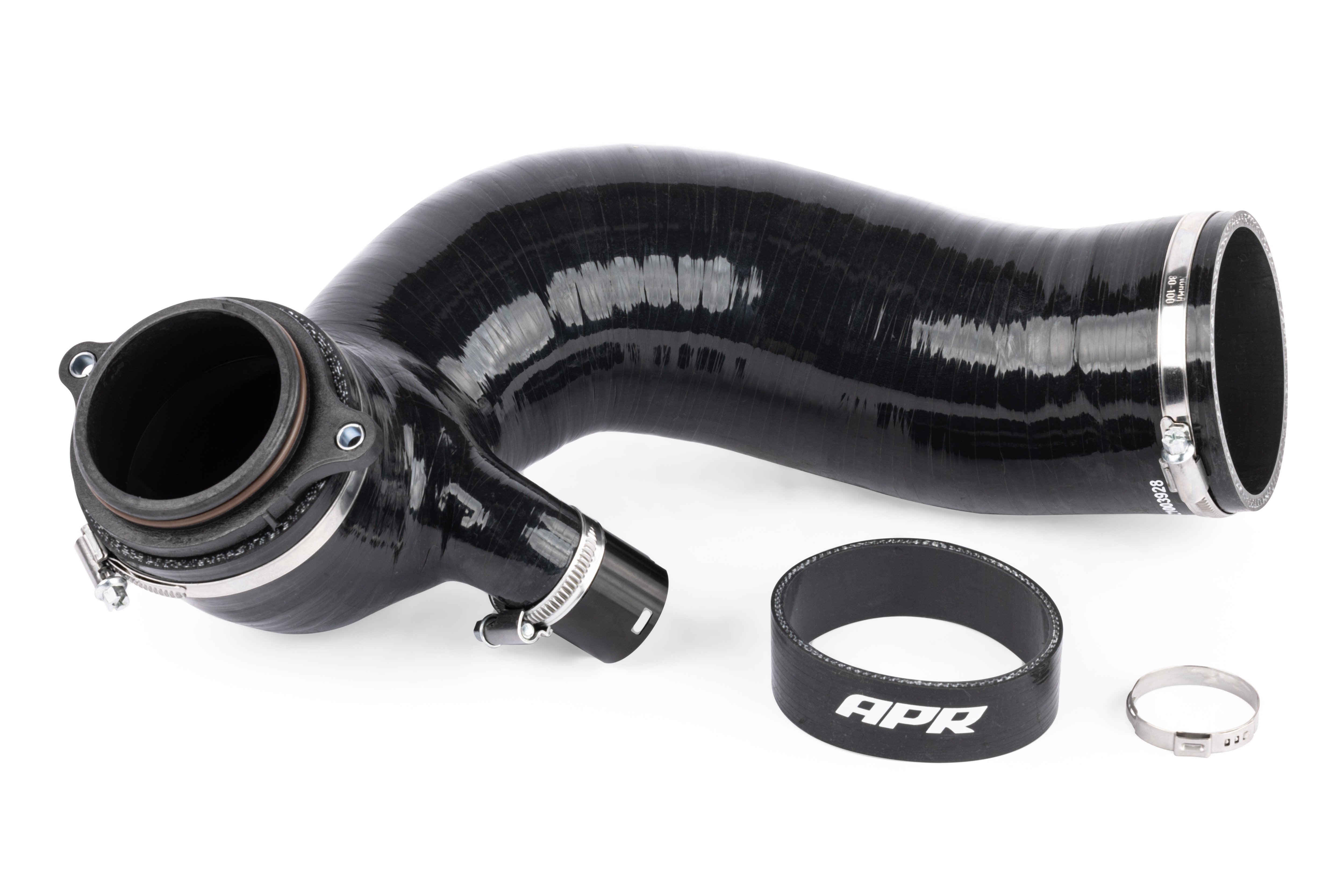 APR Turbo inlet kit Audi S3 8Y / Golf 8 R / Cupra Formentor