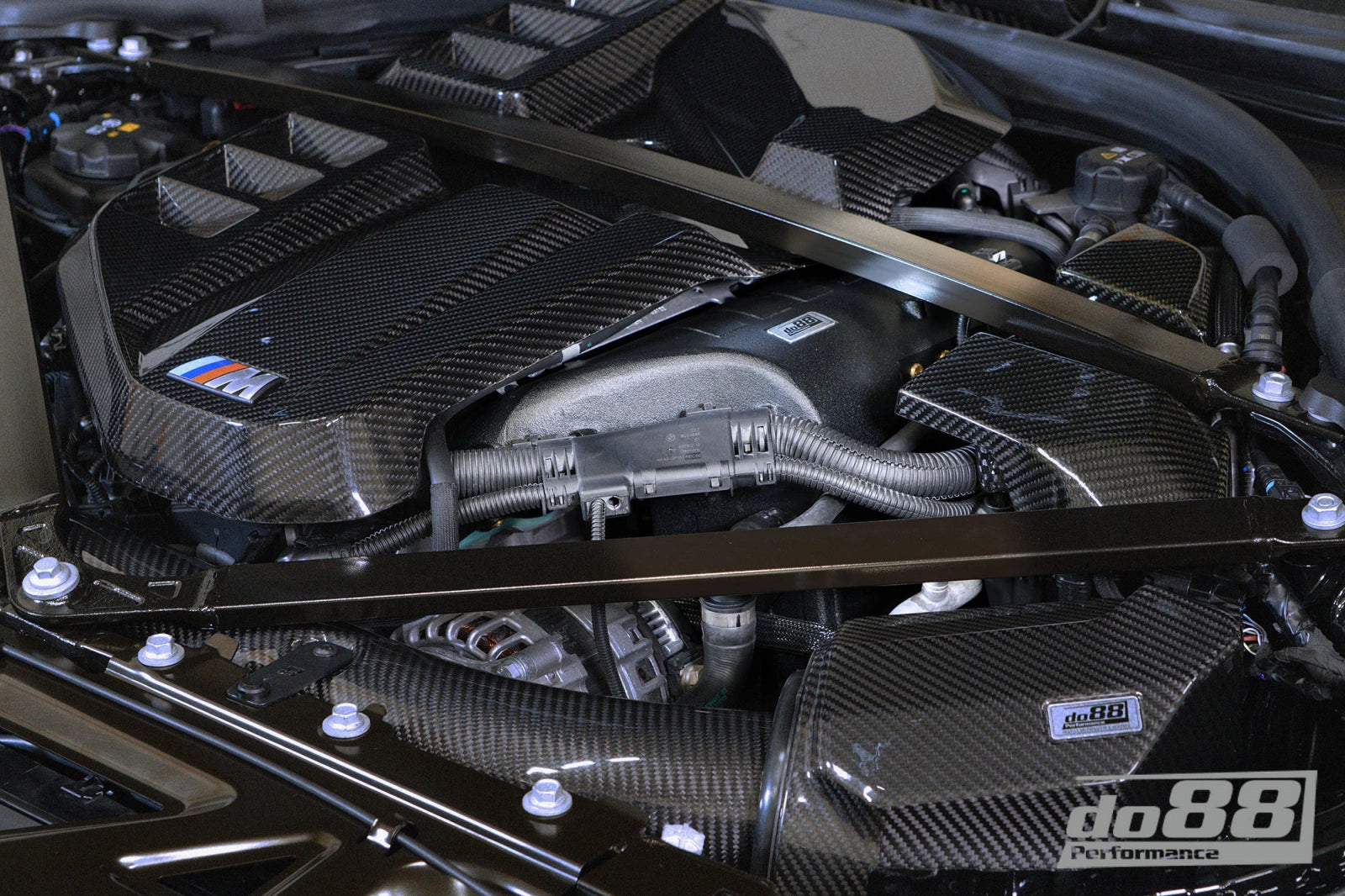 do88 charge cooler bmw m2 m3 m4 g8x s58 9