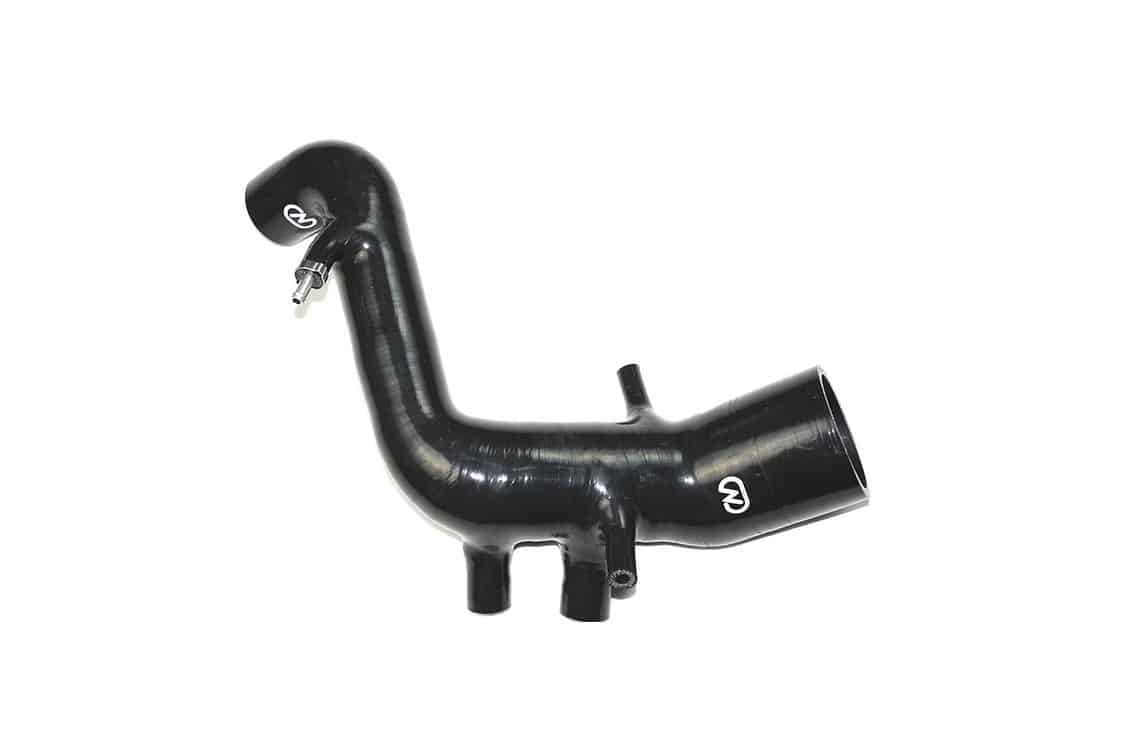 wzmocniona silikonowa końcówka k03 podstawa vag 1 8t 20vt 1