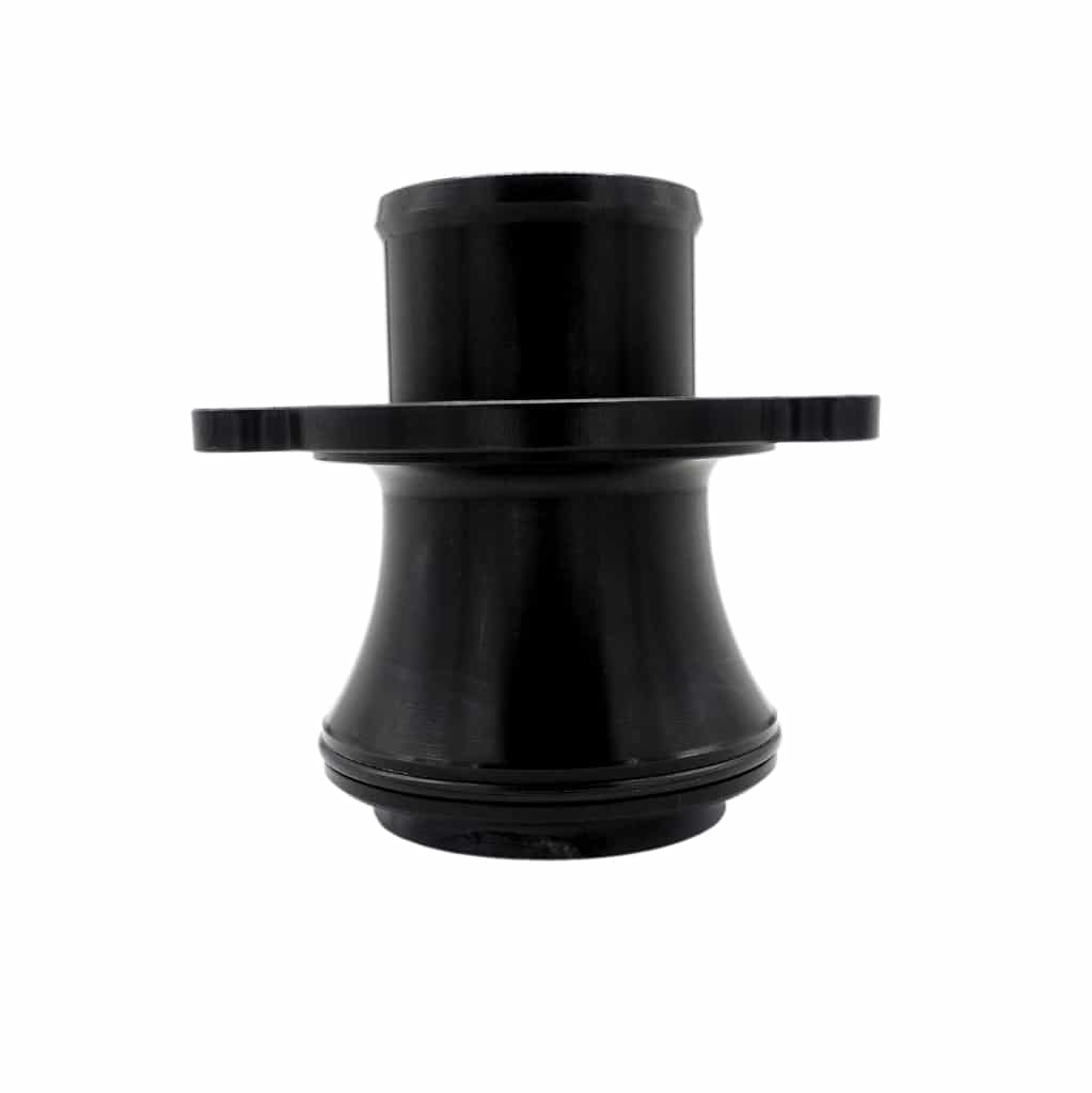 Endura Turbo Muffler Delete GOLF 7R GTI S3 8V 2.0 TSI 5