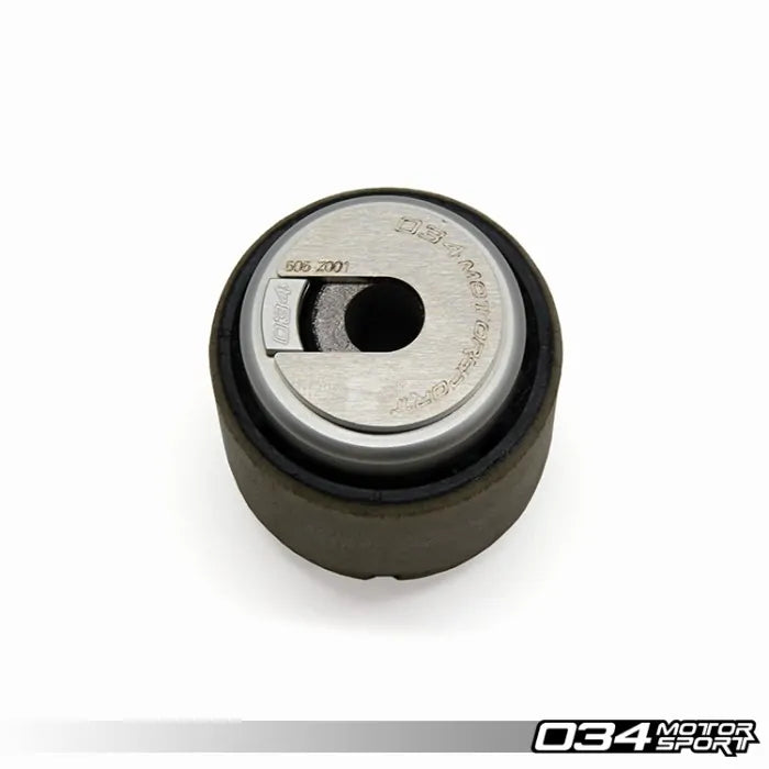 034 Motorsport Achterdifferentieel Inzetset Audi A4 S4 RS4 05