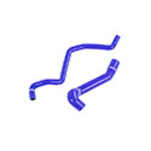 Alpha Siliconen slangenset Audi S3 8L / TT 225 / Leon 1M Cupra