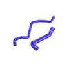 Alpha Siliconen slangenset Audi S3 8L / TT 225 / Leon 1M Cupra