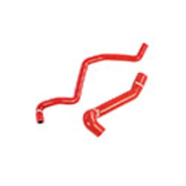 Alpha Siliconen slangenset Audi S3 8L / TT 225 / Leon 1M Cupra