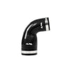 Alpha Siliconen turbo outlet slang Audi S3 8L / TT 225 / Leon 1M Cupra 1.8T 20V