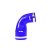 Alpha Siliconen turbo outlet slang Audi S3 8L / TT 225 / Leon 1M Cupra 1.8T 20V