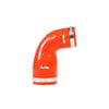 Alpha Siliconen turbo outlet slang Audi S3 8L / TT 225 / Leon 1M Cupra 1.8T 20V