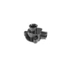 Alpha Diverter valve relocatie adapter Volkswagen Golf 5 GTI