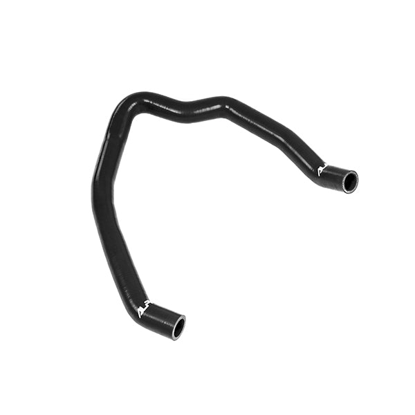 Alpha Siliconen slang retourleiding Audi S3 8P / Golf 6 R / Leon 2 Cupra / Scirocco R 2.0 TFSI EA113
