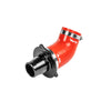 Alpha Turbo Muffler Delete Audi A3 8P / Golf 5 GTI / TT 8J / Scirocco 2.0 TFSI