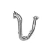 Alpha Decat Downpipe Mercedes A35 AMG W177