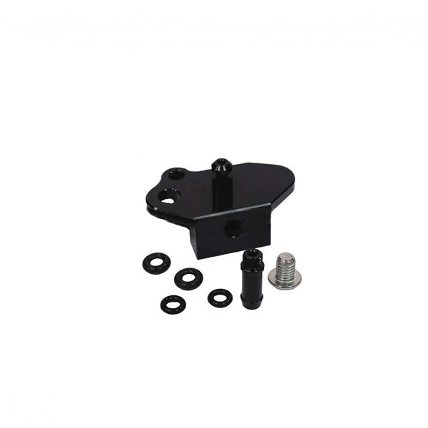 Alpha Boost Tap Adaptor Mercedes A45 AMG W176