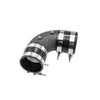 Alpha Charge Pipe Kit Mercedes CLA / A45 AMG W176